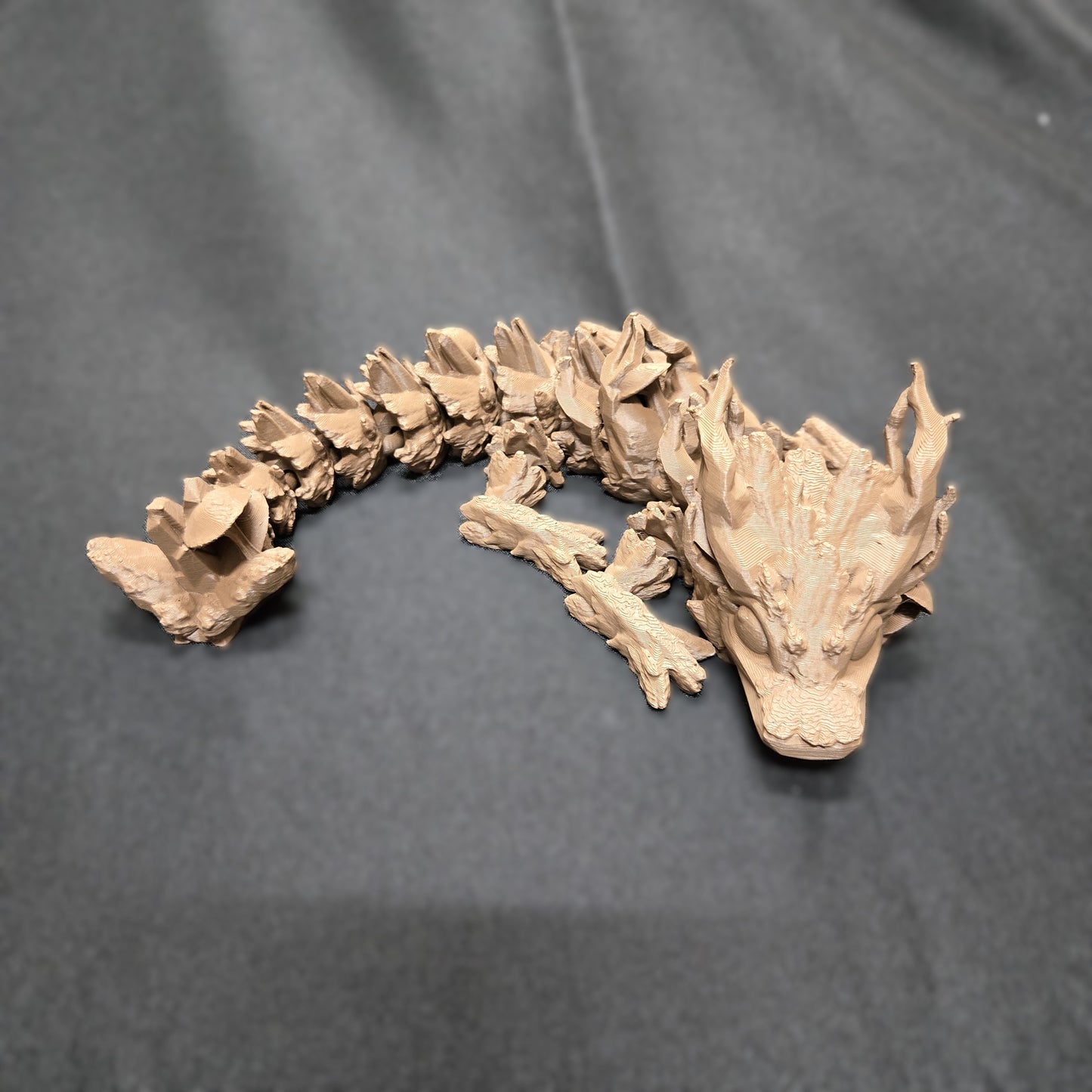 Baby Dragons