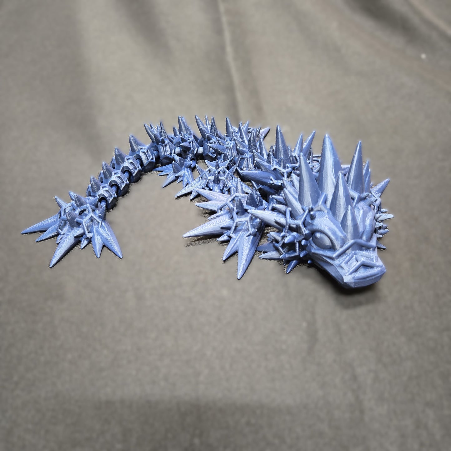 Baby Dragons