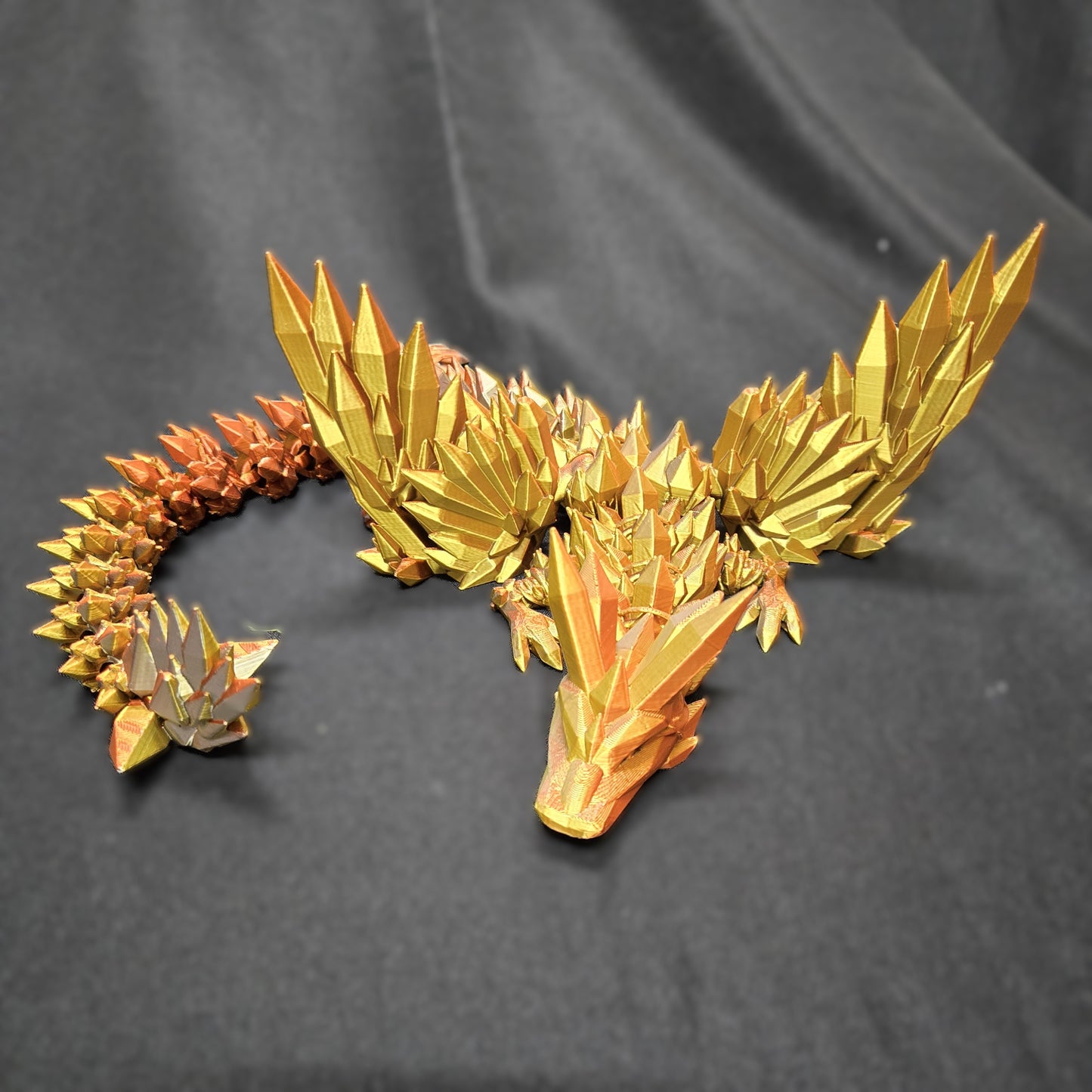 Storm Dragons