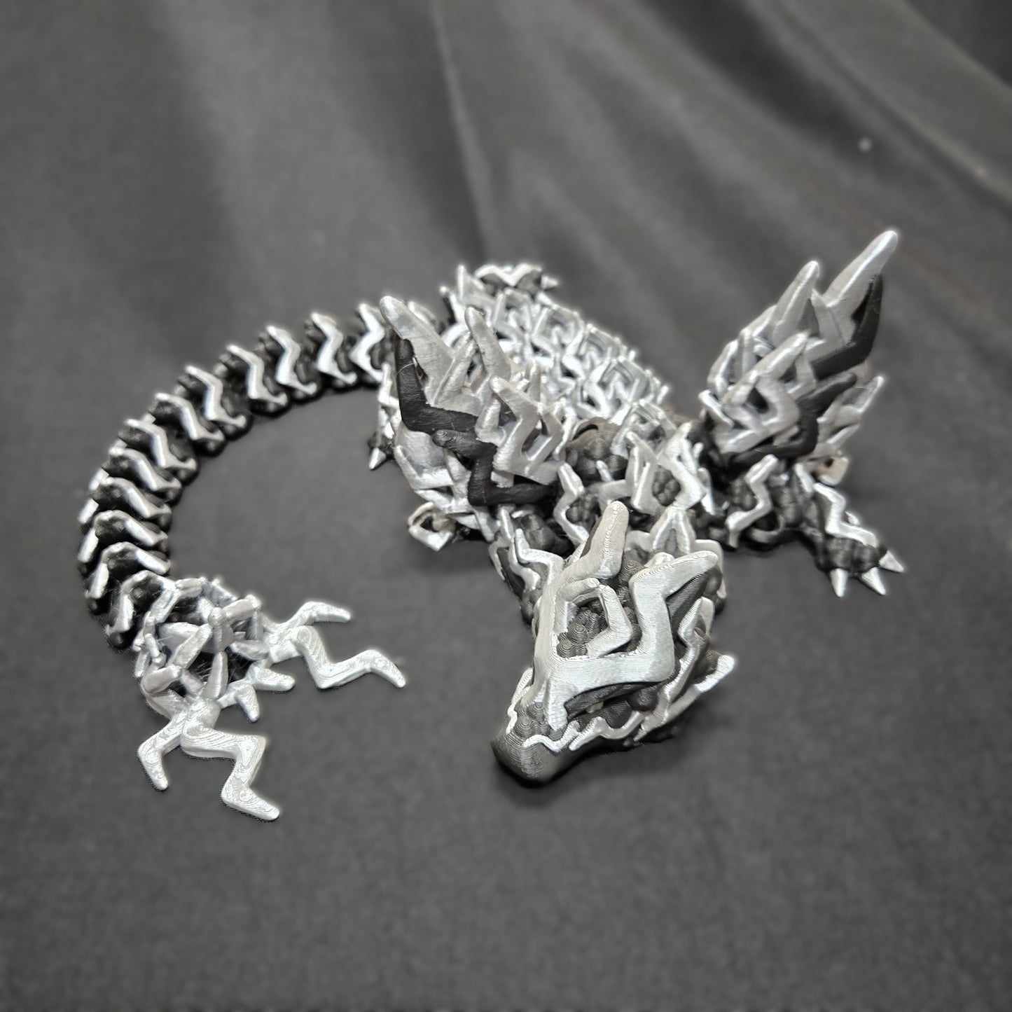 Storm Dragons