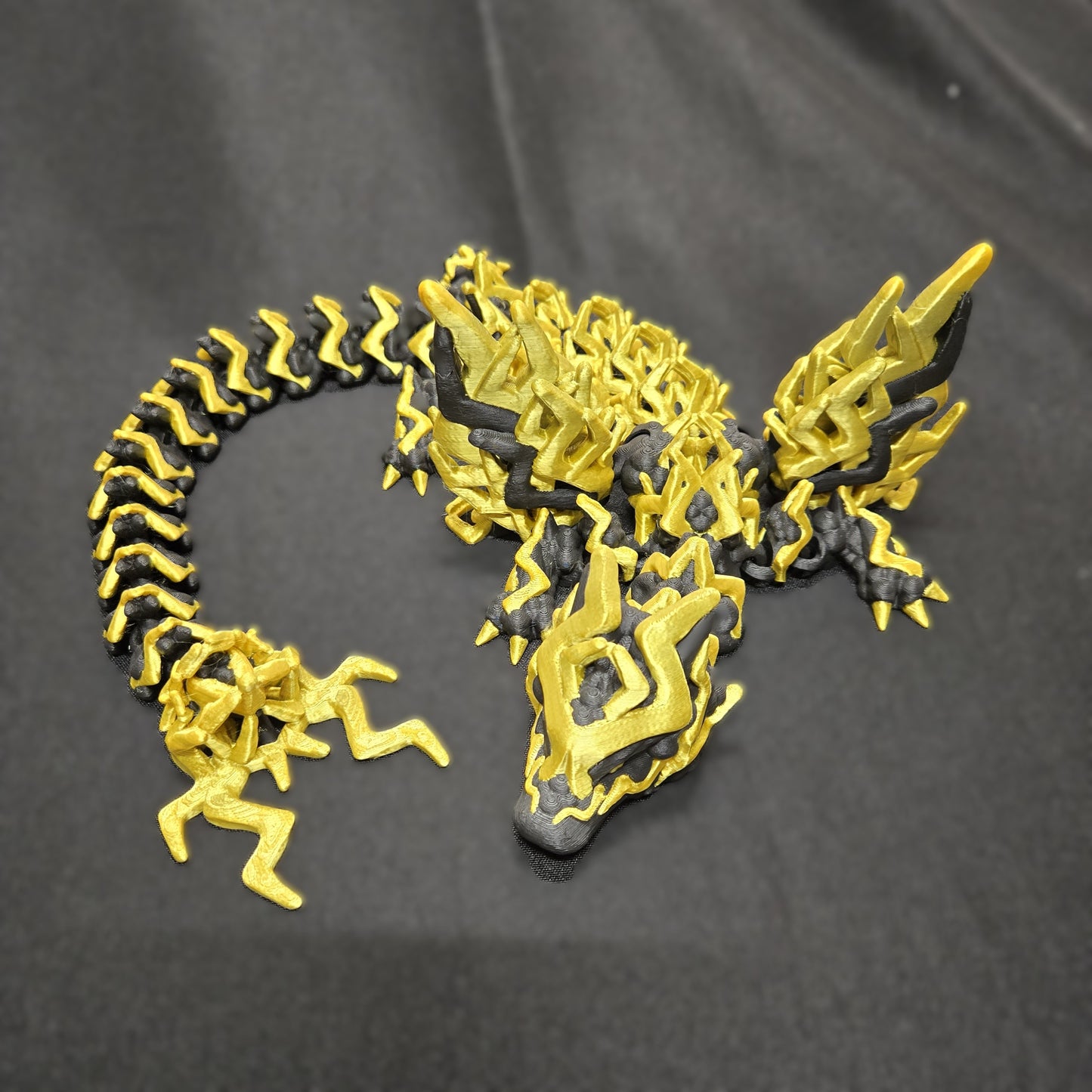 Storm Dragons