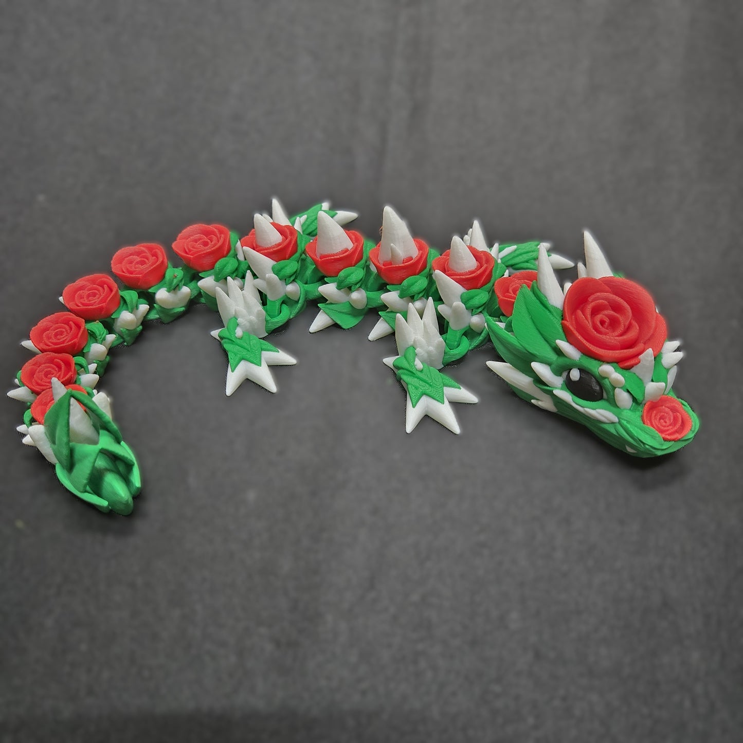 Baby Dragons