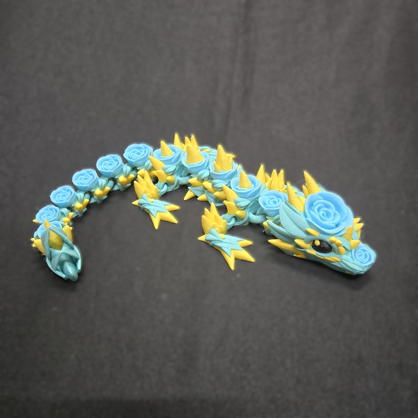 Baby Dragons