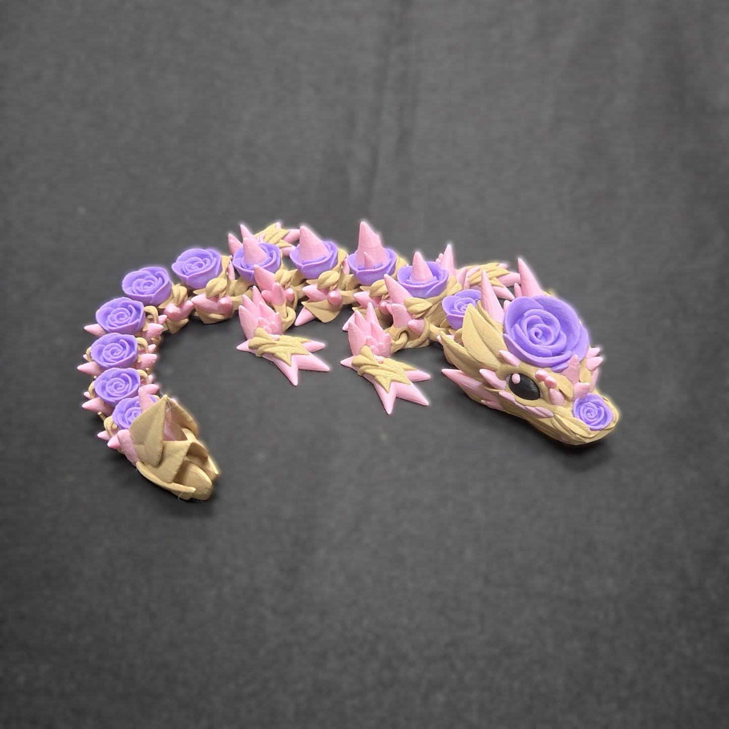 Baby Dragons
