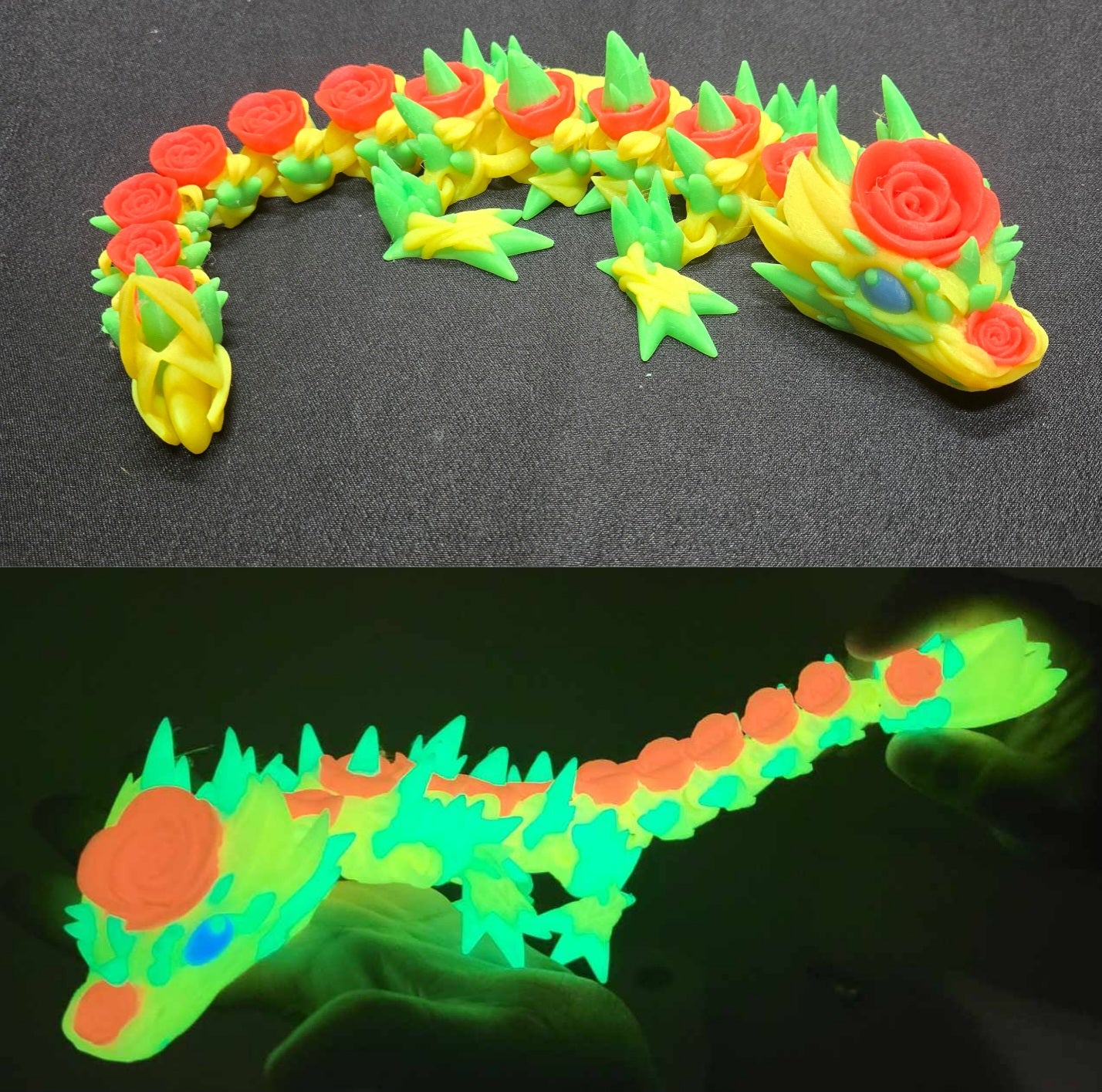 Baby Dragons