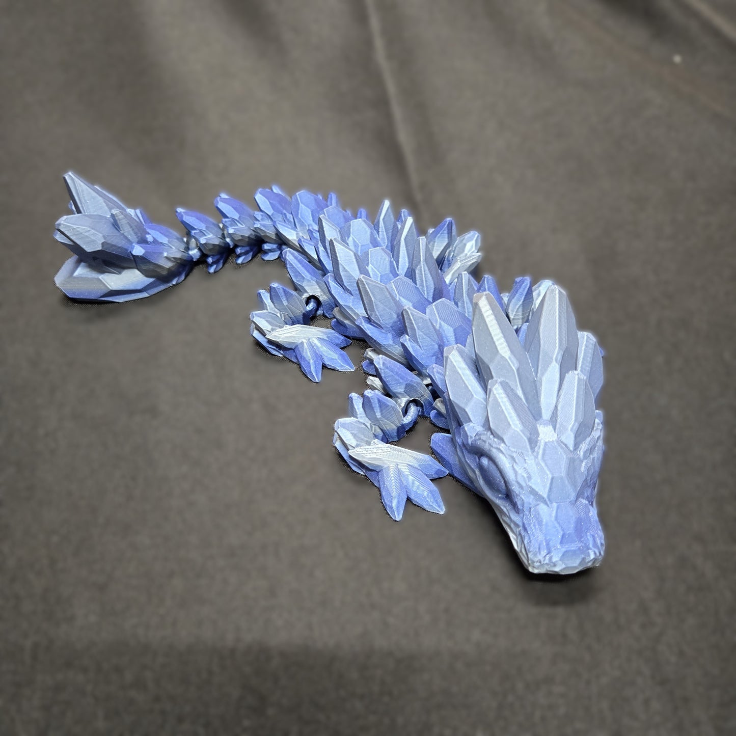 Gemstone Dragons