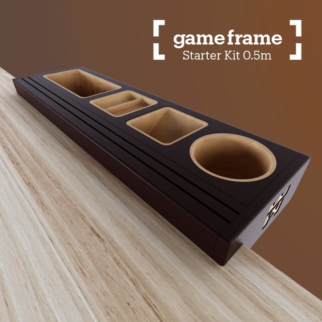 Gameframe Starter Kit- 50cm