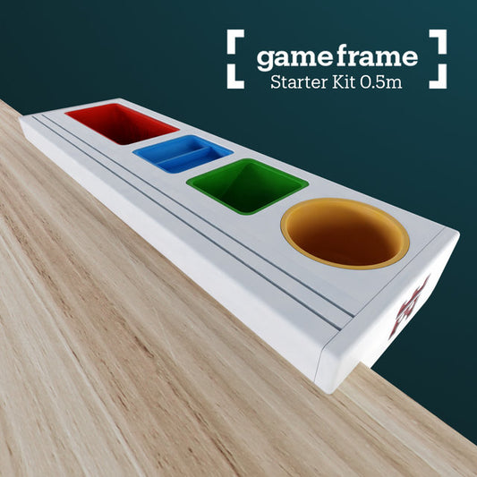 Gameframe Starter Kit- 50cm