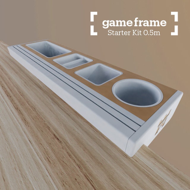 Gameframe Starter Kit- 50cm