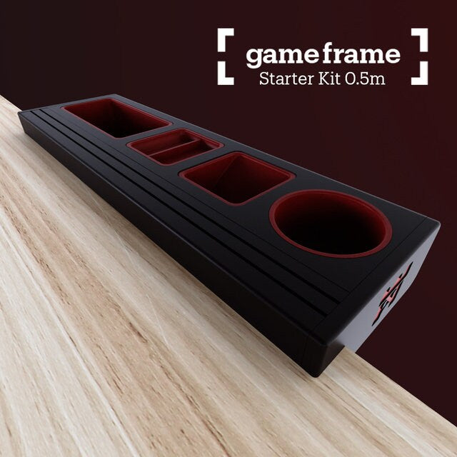 Gameframe Starter Kit- 50cm